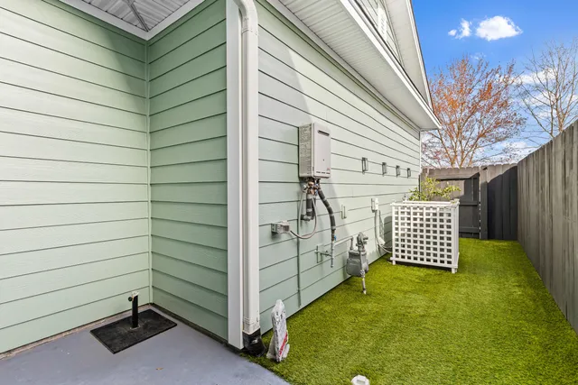 $599,999 | 2068 Promenade Court, Mount Pleasant, SC 29466