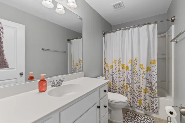 $599,999 | 2068 Promenade Court, Mount Pleasant, SC 29466