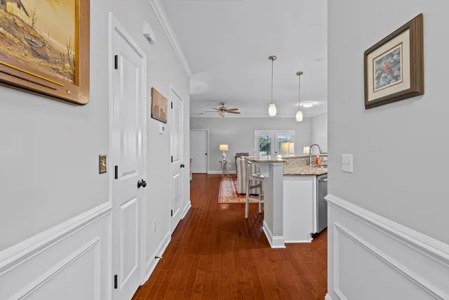 $599,999 | 2068 Promenade Court, Mount Pleasant, SC 29466