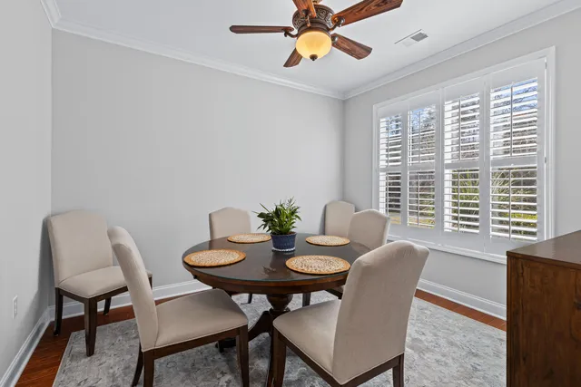 $599,999 | 2068 Promenade Court, Mount Pleasant, SC 29466