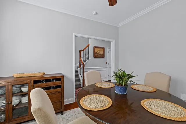 $599,999 | 2068 Promenade Court, Mount Pleasant, SC 29466