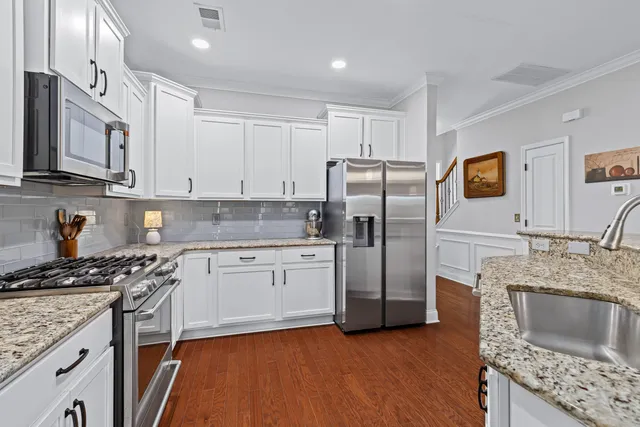 $599,999 | 2068 Promenade Court, Mount Pleasant, SC 29466