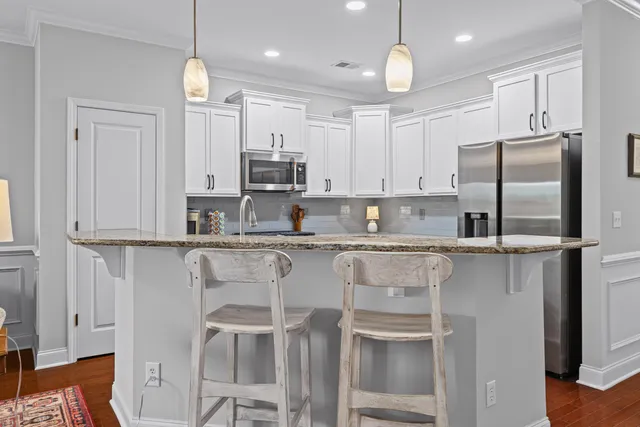 $599,999 | 2068 Promenade Court, Mount Pleasant, SC 29466