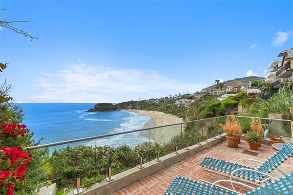 front view of a house with a street