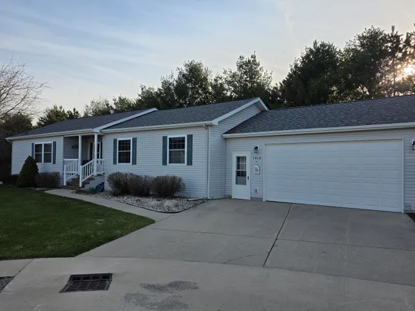 $230,000 | 1412 Westwind Lane, Fremont, MI 49412