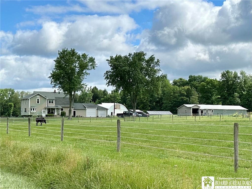13669 Jennings Road Collins, NY 14034 - Photo 1 of 1