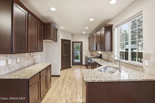 $669,000 | 1274 West Grove Way, Coeur D'Alene, ID 83815