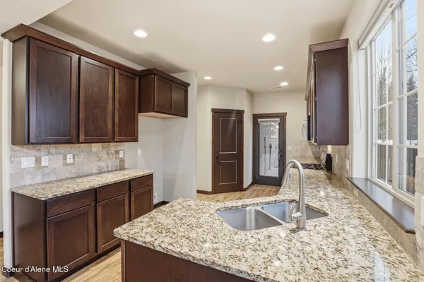 $669,000 | 1274 West Grove Way, Coeur D'Alene, ID 83815