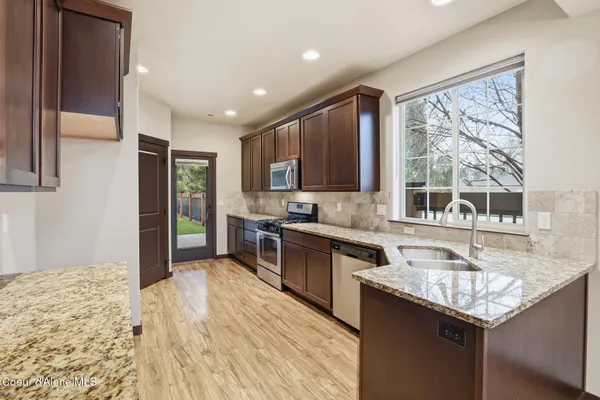 $669,000 | 1274 West Grove Way, Coeur D'Alene, ID 83815