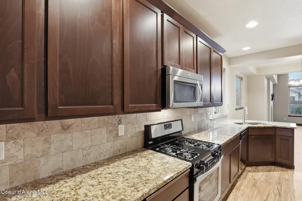 $669,000 | 1274 West Grove Way, Coeur D'Alene, ID 83815