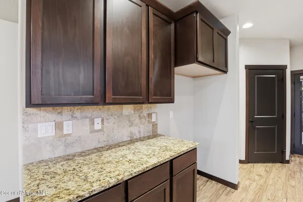 $669,000 | 1274 West Grove Way, Coeur D'Alene, ID 83815