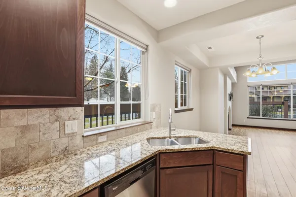 $669,000 | 1274 West Grove Way, Coeur D'Alene, ID 83815