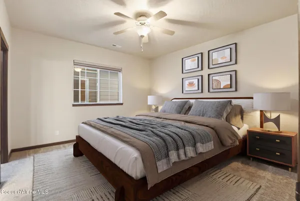 $669,000 | 1274 West Grove Way, Coeur D'Alene, ID 83815