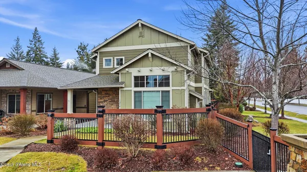 $669,000 | 1274 West Grove Way, Coeur D'Alene, ID 83815