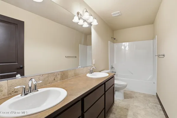 $669,000 | 1274 West Grove Way, Coeur D'Alene, ID 83815