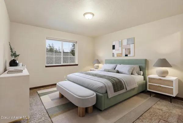 $669,000 | 1274 West Grove Way, Coeur D'Alene, ID 83815