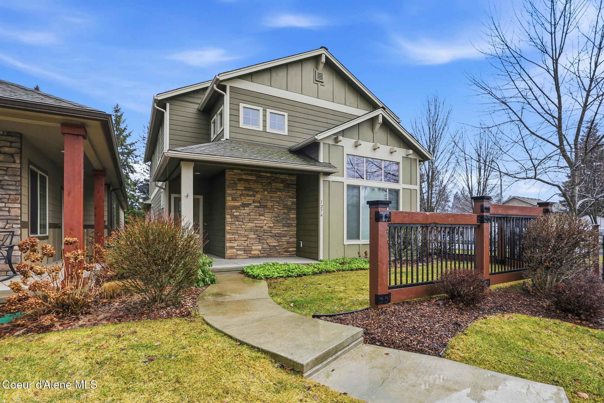 1274 West Grove Way Coeur D'Alene, ID 83815 - Photo 3 of 49 3_1274 w grove way