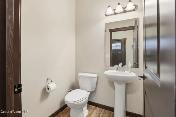 $669,000 | 1274 West Grove Way, Coeur D'Alene, ID 83815