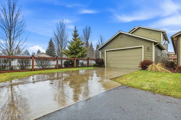 $669,000 | 1274 West Grove Way, Coeur D'Alene, ID 83815