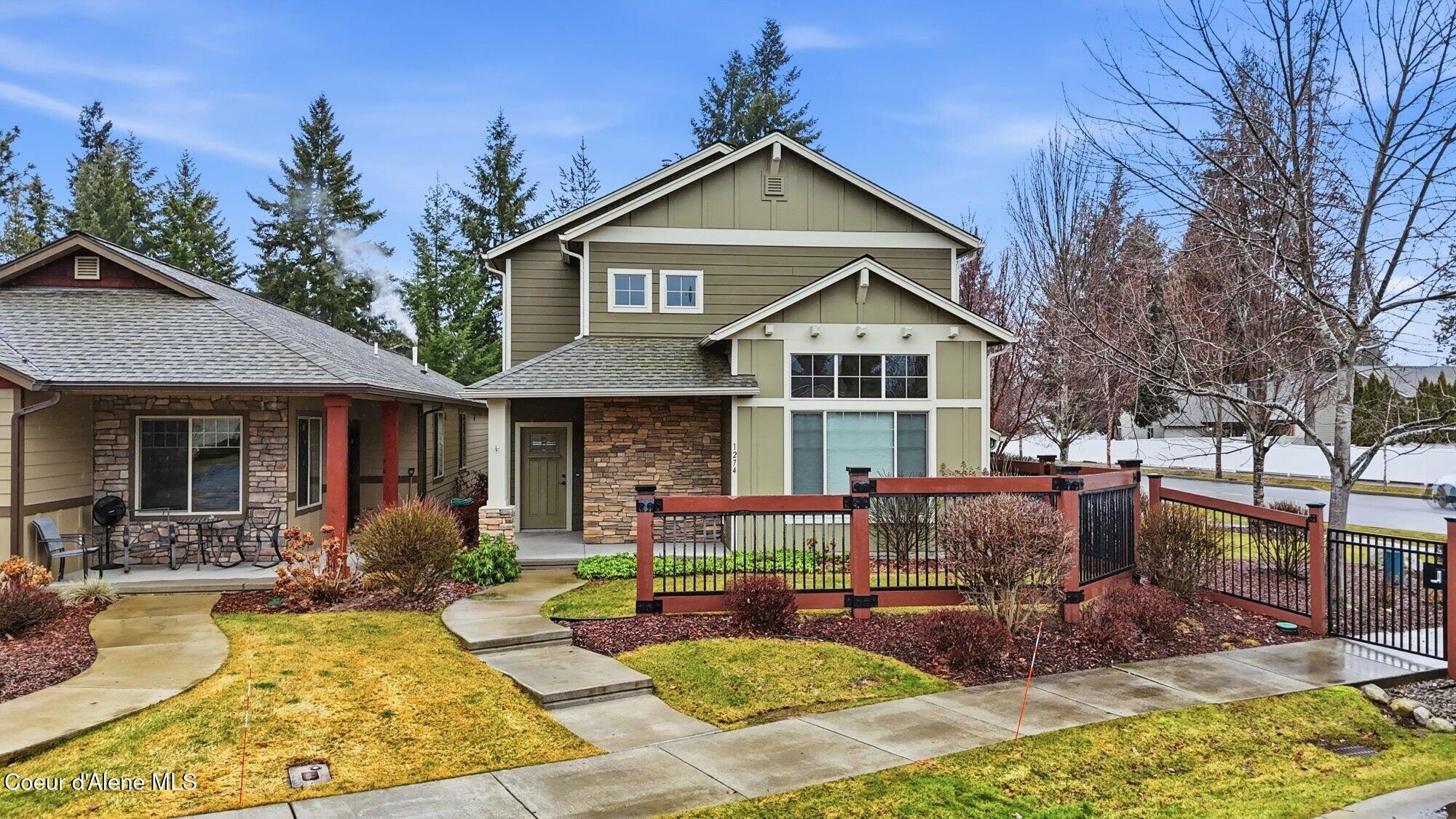 1274 West Grove Way Coeur D'Alene, ID 83815 - Photo 35 of 49 35_1274 w grove way