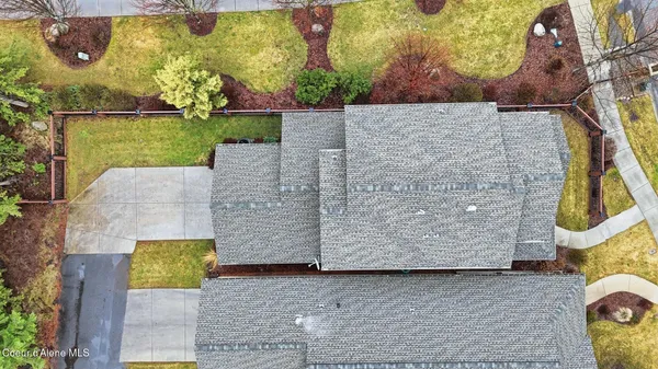 $669,000 | 1274 West Grove Way, Coeur D'Alene, ID 83815