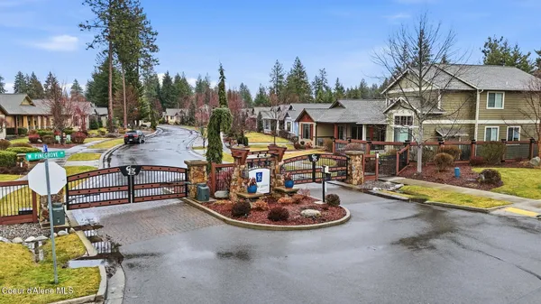 $669,000 | 1274 West Grove Way, Coeur D'Alene, ID 83815