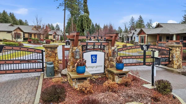 $669,000 | 1274 West Grove Way, Coeur D'Alene, ID 83815