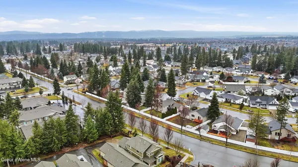 $669,000 | 1274 West Grove Way, Coeur D'Alene, ID 83815