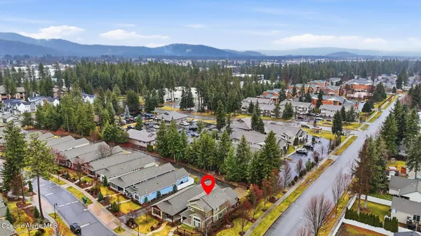 $669,000 | 1274 West Grove Way, Coeur D'Alene, ID 83815