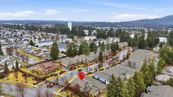 $669,000 | 1274 West Grove Way, Coeur D'Alene, ID 83815