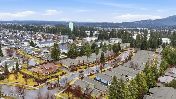 $669,000 | 1274 West Grove Way, Coeur D'Alene, ID 83815