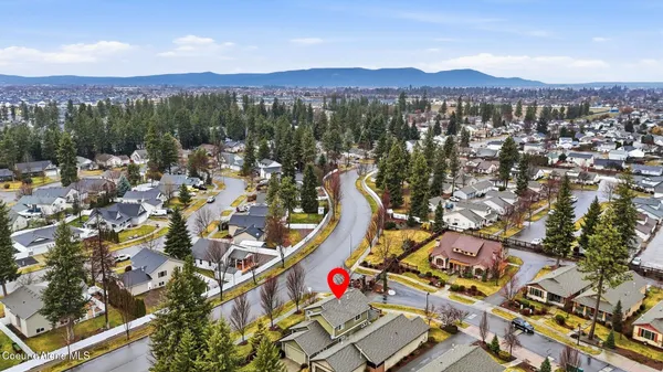 $669,000 | 1274 West Grove Way, Coeur D'Alene, ID 83815