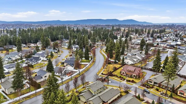 $669,000 | 1274 West Grove Way, Coeur D'Alene, ID 83815