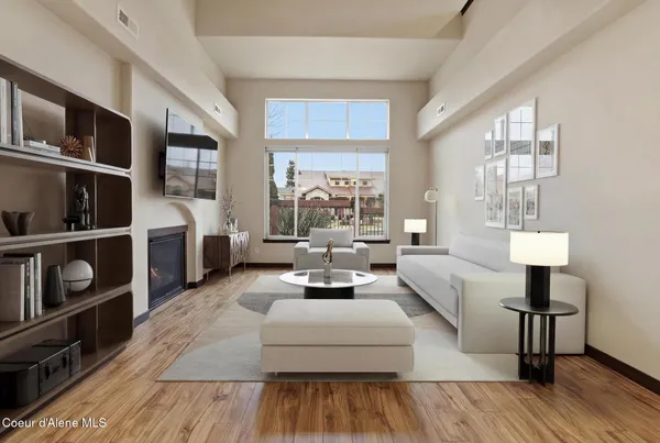 $669,000 | 1274 West Grove Way, Coeur D'Alene, ID 83815