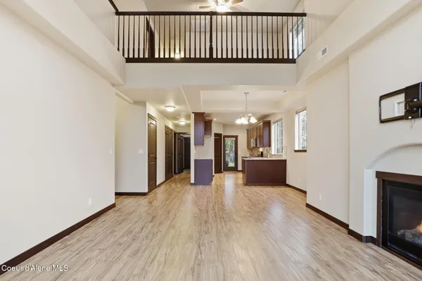 $669,000 | 1274 West Grove Way, Coeur D'Alene, ID 83815