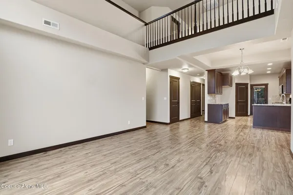 $669,000 | 1274 West Grove Way, Coeur D'Alene, ID 83815