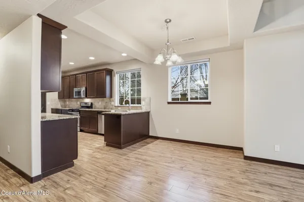 $669,000 | 1274 West Grove Way, Coeur D'Alene, ID 83815