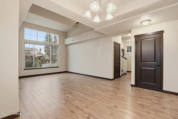 $669,000 | 1274 West Grove Way, Coeur D'Alene, ID 83815