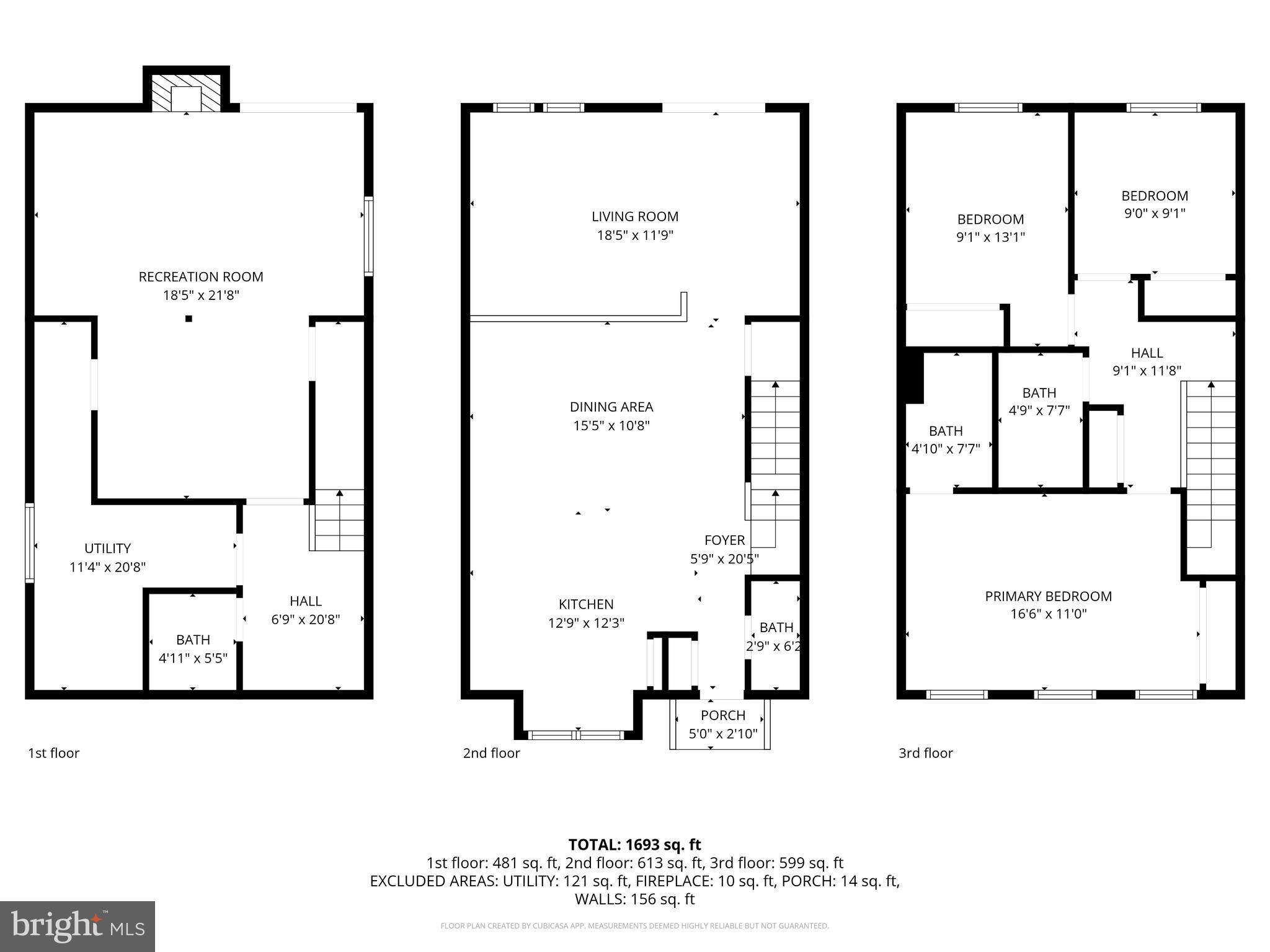 5629 Ridge View Drive Alexandria, VA 22310 - Photo 43 of 43