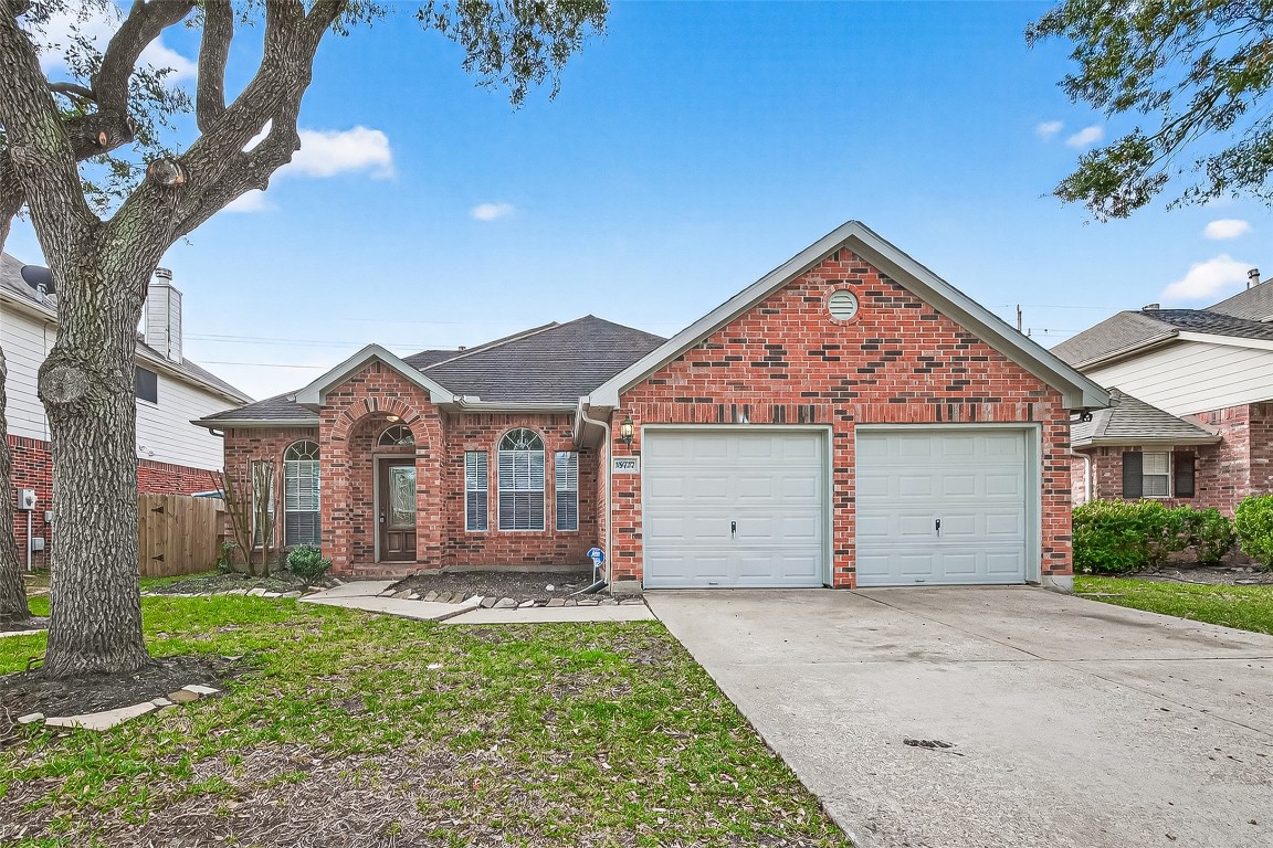 18727 Forest Deer Road Houston, TX 77084 - Photo 1 of 38
