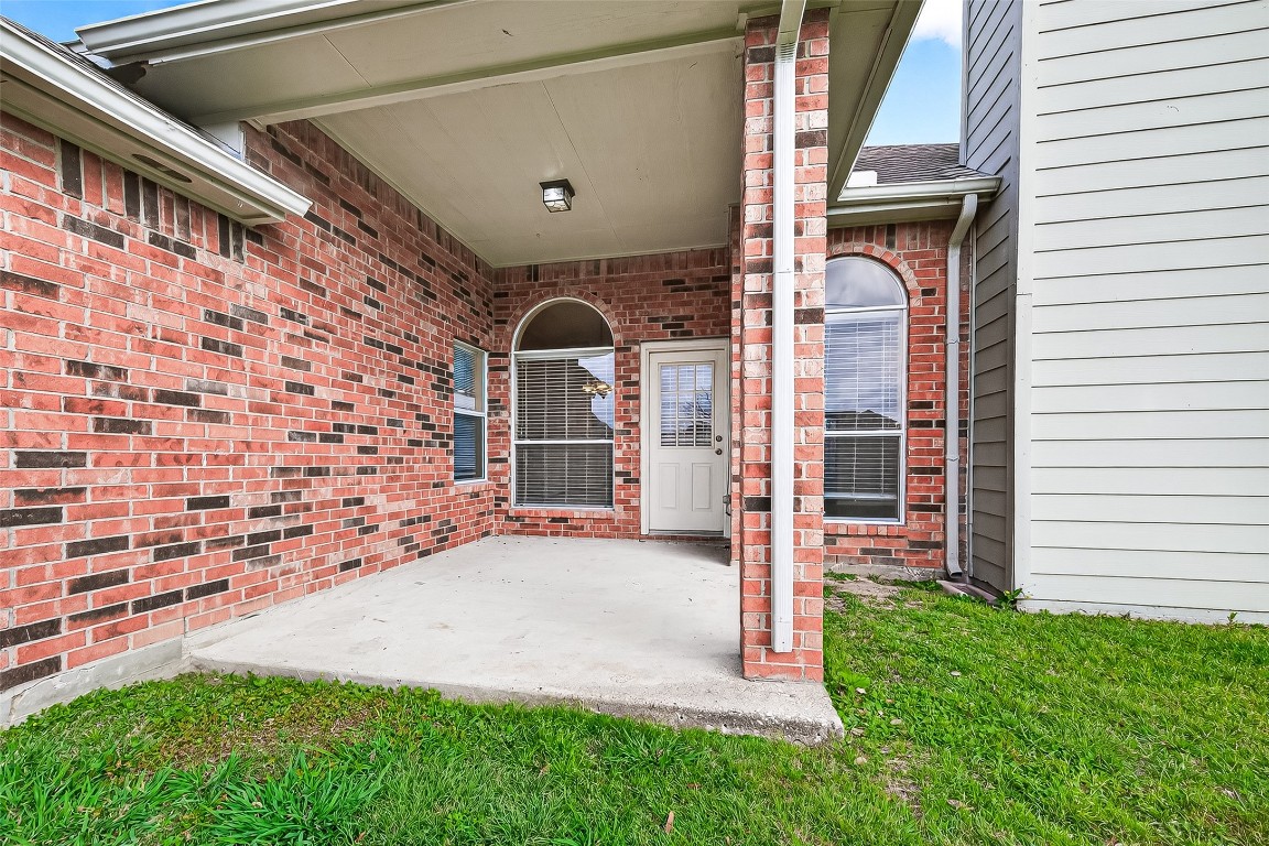 18727 Forest Deer Road Houston, TX 77084 - Photo 38 of 38