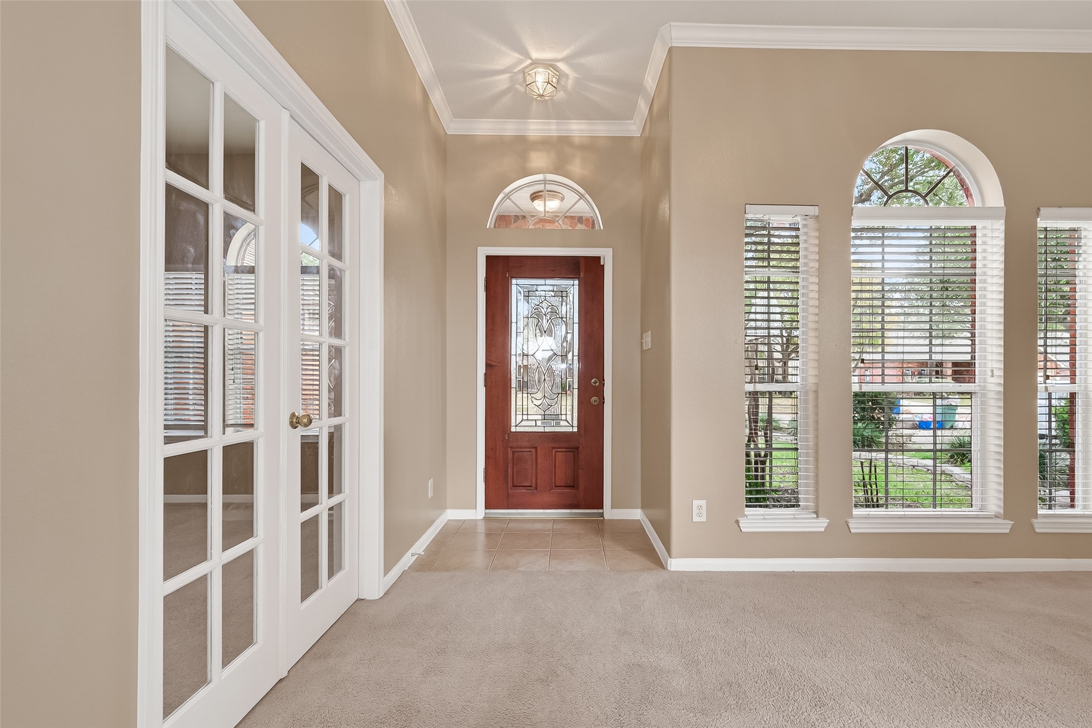 18727 Forest Deer Road Houston, TX 77084 - Photo 4 of 38