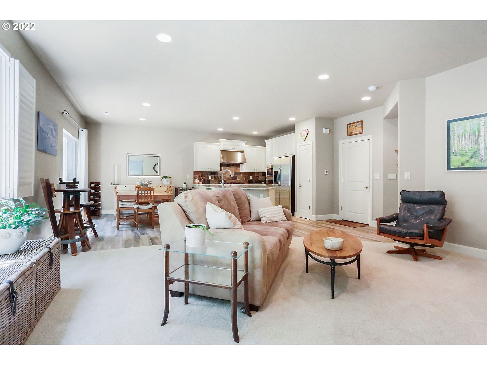 1773 Joseph Fields Street West Linn, OR 97068 - Photo 9 of 32 a living room with furniture