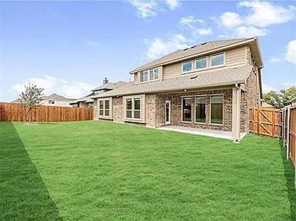 1012 Ridgehurst Road Melissa, TX 75454 - Photo 29 of 39