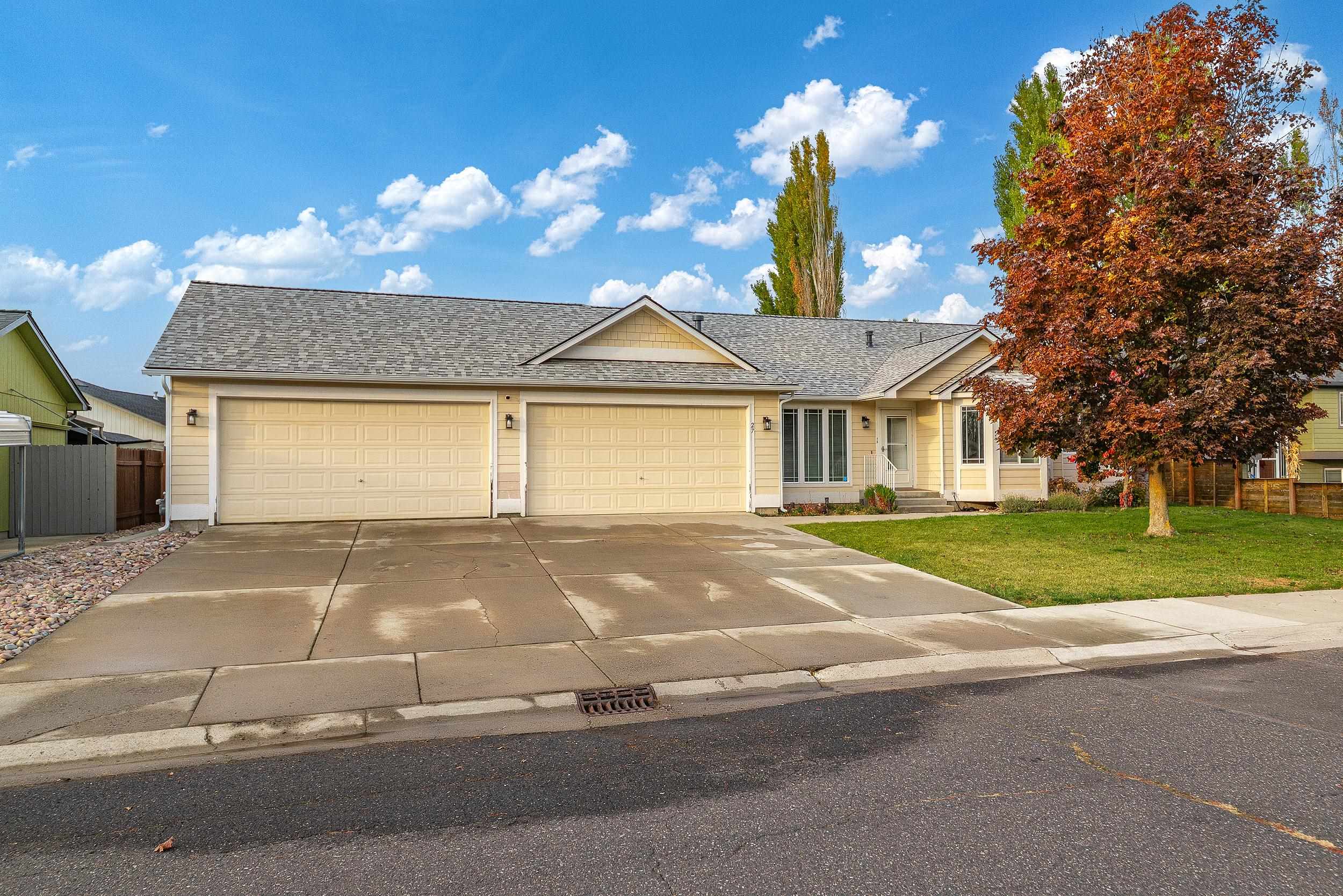 27 East Trevor Road Colbert, WA 99005 - Photo 9 of 50