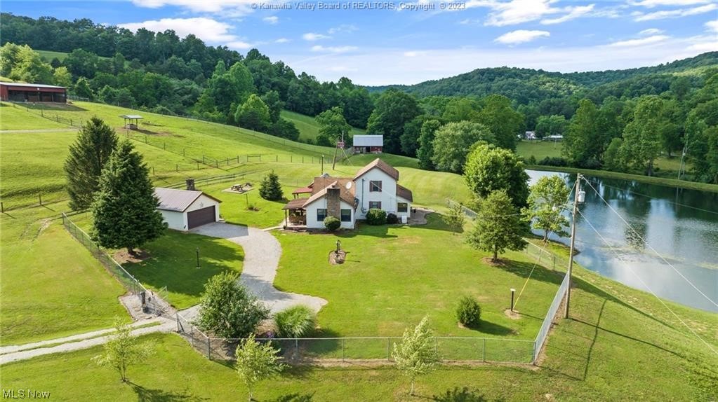 5153-4967 Hartley Run Road Le Roy, WV 25252 - Photo 2 of 35 Gallery Image 2