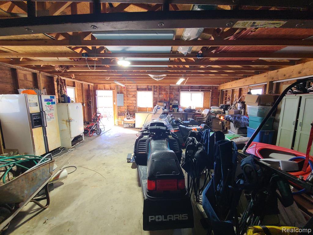 785 Elk Creek Road Applegate, MI 48401 - Photo 23 of 24
