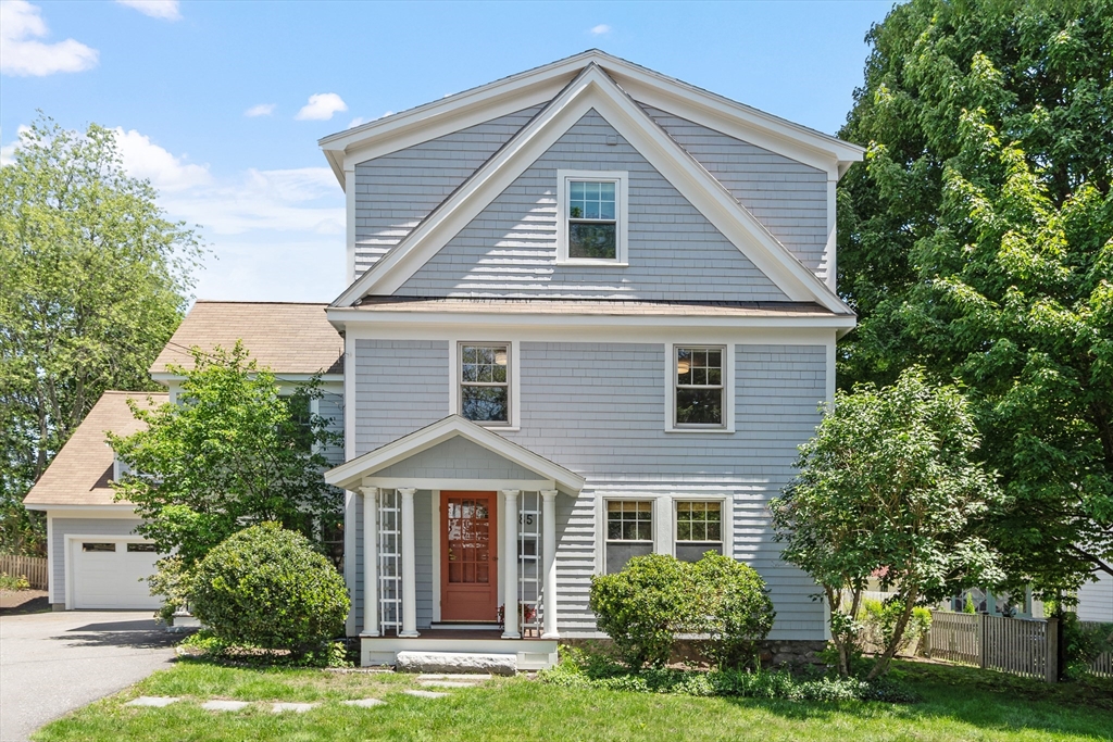 85 Pine Street Concord, MA 01742 - Photo 1 of 41