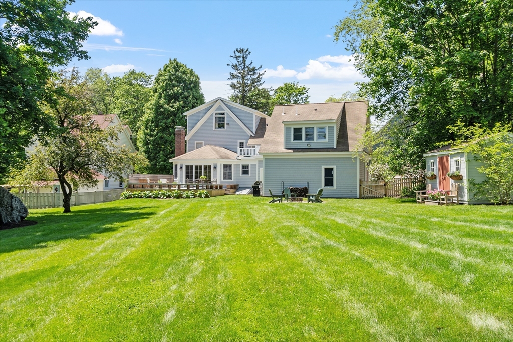 85 Pine Street Concord, MA 01742 - Photo 2 of 41