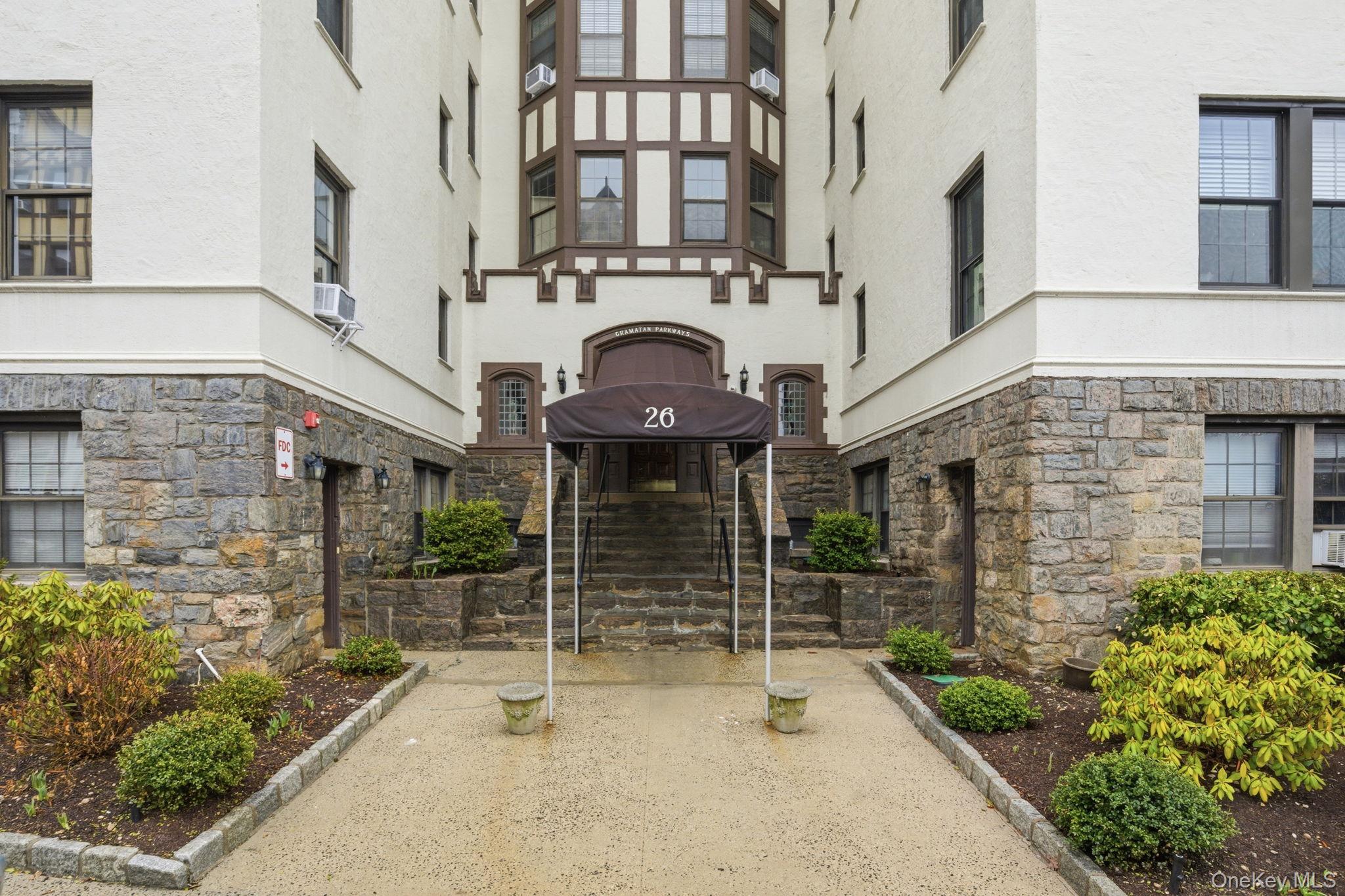 26 Pondfield Road, Unit 4F Bronxville, NY 10708 - Photo 20 of 20